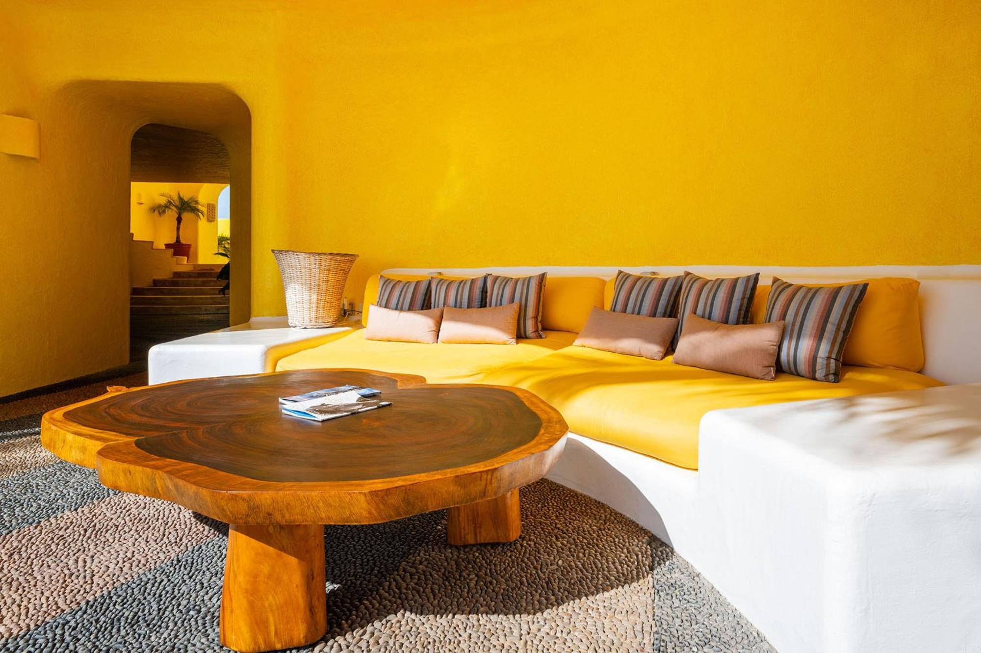 Sol De Oriente In Careyes Hotel Eksteriør billede